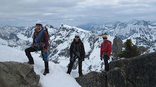 The Class of 2012 - AAI Guide Training 40 IMG 2375