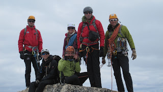 The Class of 2012 - AAI Guide Training 42 IMG 2379