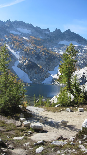 The Enchantments in a Day 12 IMG 2928