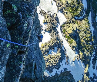 Accessible Alpine Rock Classics in Rocky Mountain National Park 3 IMG 3695