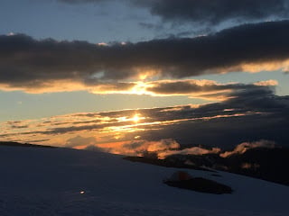 Women's Baker Skills and Climb: A Photo Essay 8 IMG 4065