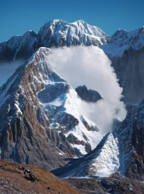Climbing and Outdoor News from Here and Abroad - 10/31/24 1 IMG 6774