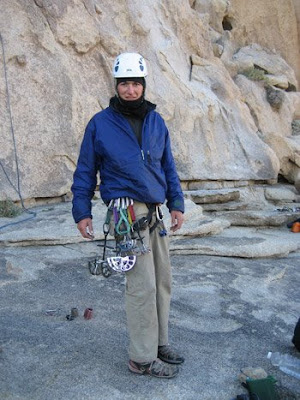 Get to Know Your Guide: An interview with Ian McEleney 3 Ian 3