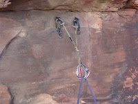 Toproping Sport Climbs 2 Intro Photo 3