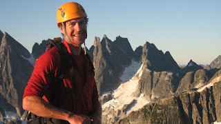 Get to Know Your Guide: An interview with Justin Wood 1 JW1