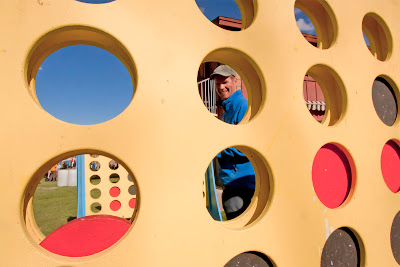 Red Rock Rendezvous Roundup! 12 Jason Connects Four