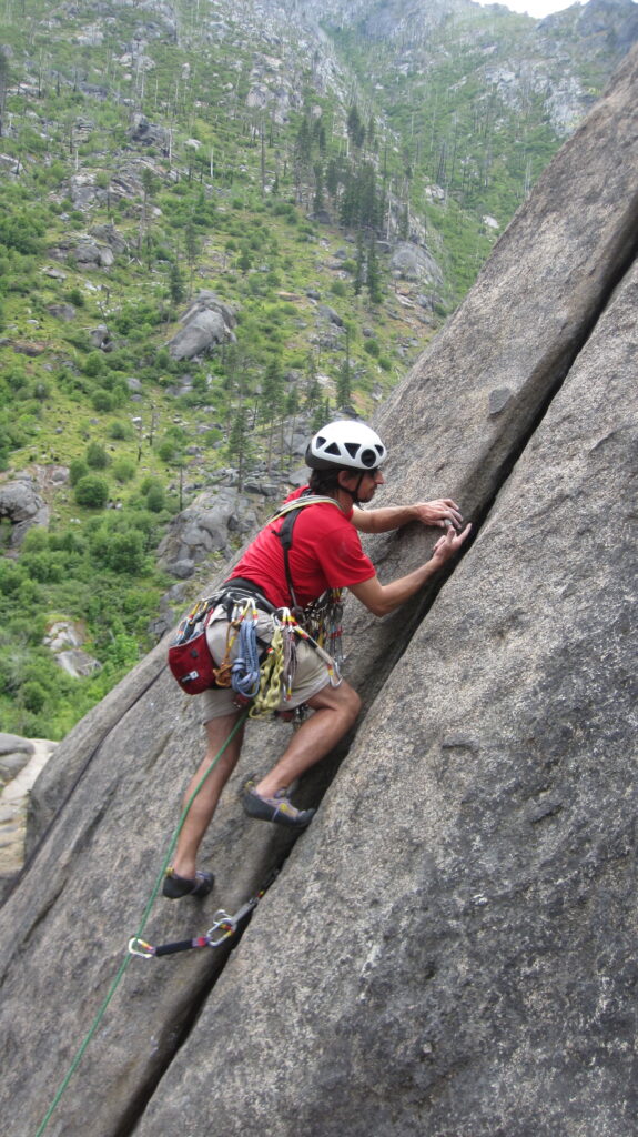 Jeremy leading 2