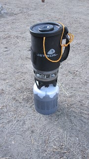 Jetboil 2