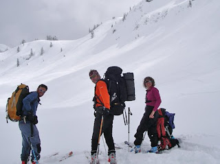 Get to Know Your Guide: An interview with Joseph Anderson 2 Joseph1