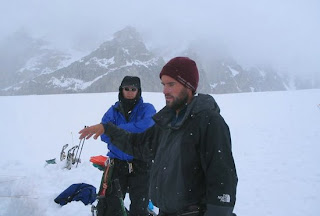 Get to Know Your Guide: An interview with Joseph Anderson 3 Joseph2