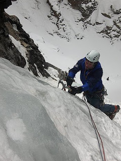 Get to Know Your Guide: An interview with Joseph Anderson 1 Joseph3