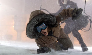 Film Review: Whiteout 1 Kate Beckinsale in WhiteOut