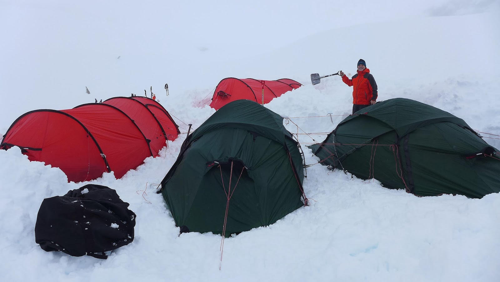 Route Profile: Preparing for the BIGGER route 4 L1010627m