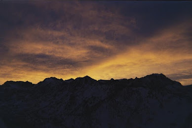 Climbing and Outdoor News from Here and Abroad - 11/24/22 1 Little Lakes Valley Winter