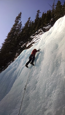 Climbing and Outdoor News from Here and Abroad - 12/14/17 2 Louise 2