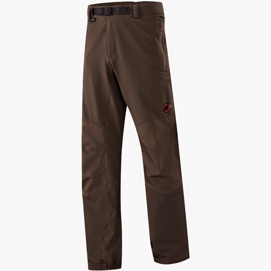 2014 Guides Choice Award Winners Announced 4 Mammut Courmayeur Advanced Pant