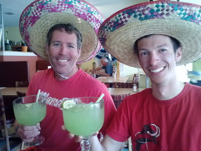 Margaritas