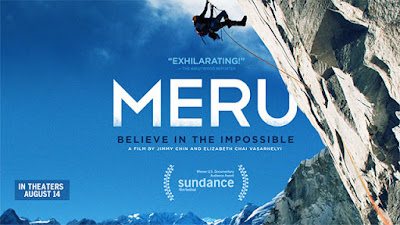 Film Review: Meru 1 Meru