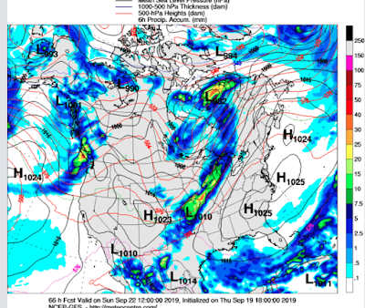 The Professional Lowdown on Mountain Weather Sources: Benefits/Limitations and Application of Each 3 Meteocentre Screenshot