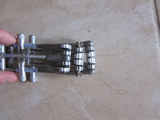 The Evolution of Gear 2 Metolius 2