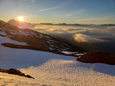 Climbing and Outdoor News from Here and Abroad - 7/23/20 1 Michael Chorvat Photo