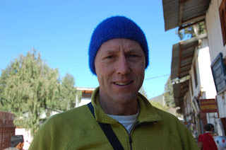 Get to Know Your Guide: An interview with Mike Powers 2 Mike1
