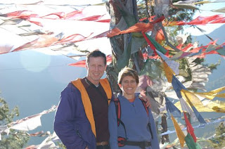 Get to Know Your Guide: An interview with Mike Powers 4 Mike2