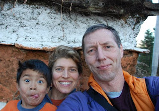 Get to Know Your Guide: An interview with Mike Powers 3 Mike3