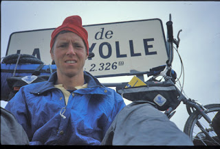 Get to Know Your Guide: An interview with Mike Powers 5 Mike4 1