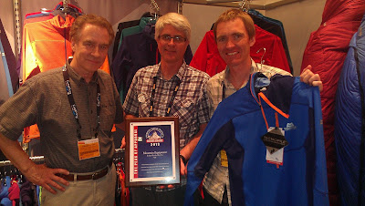 Guides Choice 2013 2 MountainEquipment