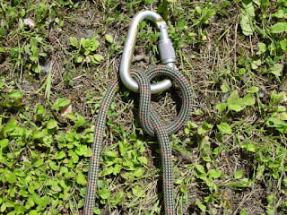 Quick Belay Techniques 2 Munter 2