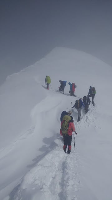 AAI Guide Class of 2017 17 New Guides 40