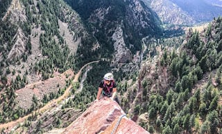 An Alternative Classics Tour of Boulder, CO 2 Nona EPIC last pitch 4 281 of 129