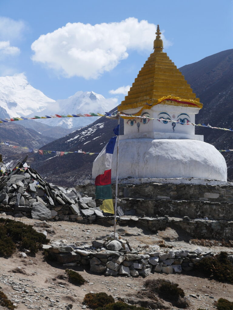 Stupa