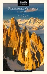 Mountain Book Awards - 2013 4 Patagonia Vertical cover