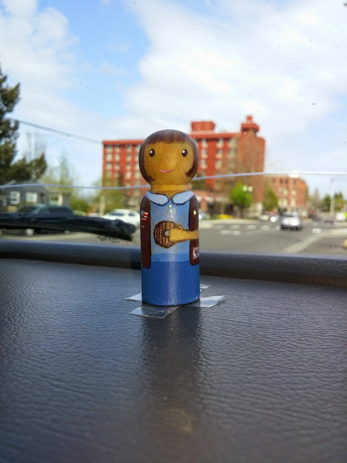 Peggy 2