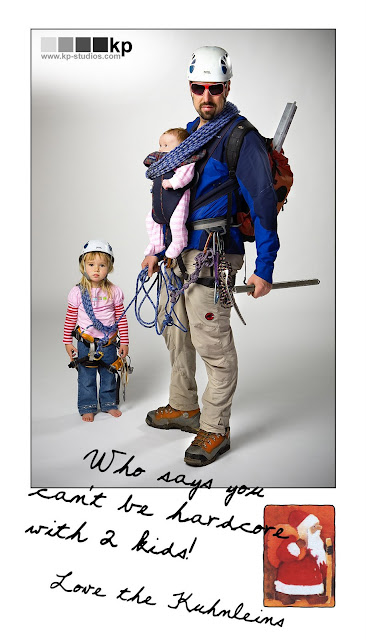 Merry Christmas from the American Alpine Institute 1 Peter Christmas2