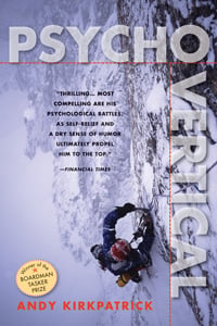 Book Review: Psycovertical 1 Psychovertical