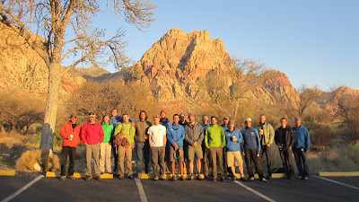 Red Rock Rendezvous Roundup! 1 RRR 2012 1 1