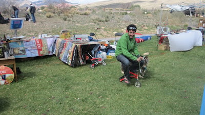 Red Rock Rendezvous Roundup! 11 RRR 2012 30