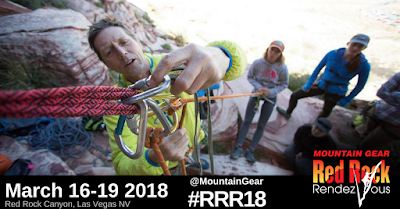 Climbing and Outdoor News from Here and Abroad - 12/28/17 1 RRR FB Twitter 3