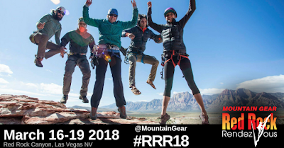 Climbing and Outdoor News from Here and Abroad - 12/14/17 1 RRR FB Twitter 4 2