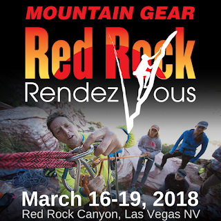 Climbing and Outdoor News from Here and Abroad - 3/15/18 2 RRR Instagram