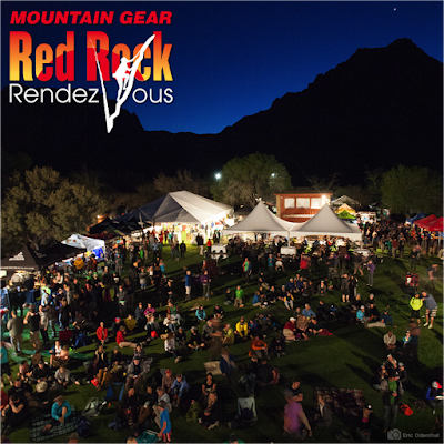 Red Rock Rendezvous - March 24-March 27, 2017 1 RRRPhoto1