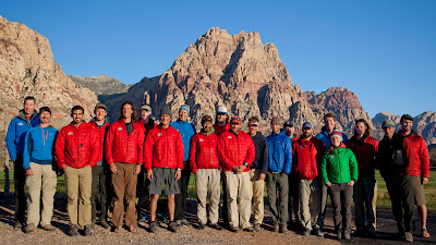 RRR Staff Photo2013 1