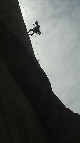 Rappel Sillouette