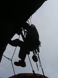 RebelRebolt Silhouette
