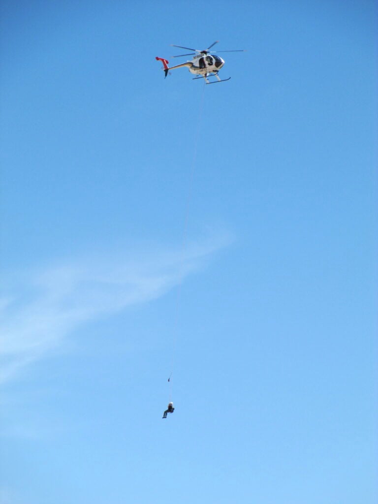 Red Rock Helo 4