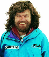 The Murder of the Impossible 1 Reinhold