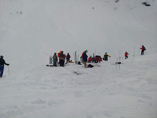 Climbing and Outdoor News from Here and Abroad - 2/13/20 1 Rescue 2 10 20